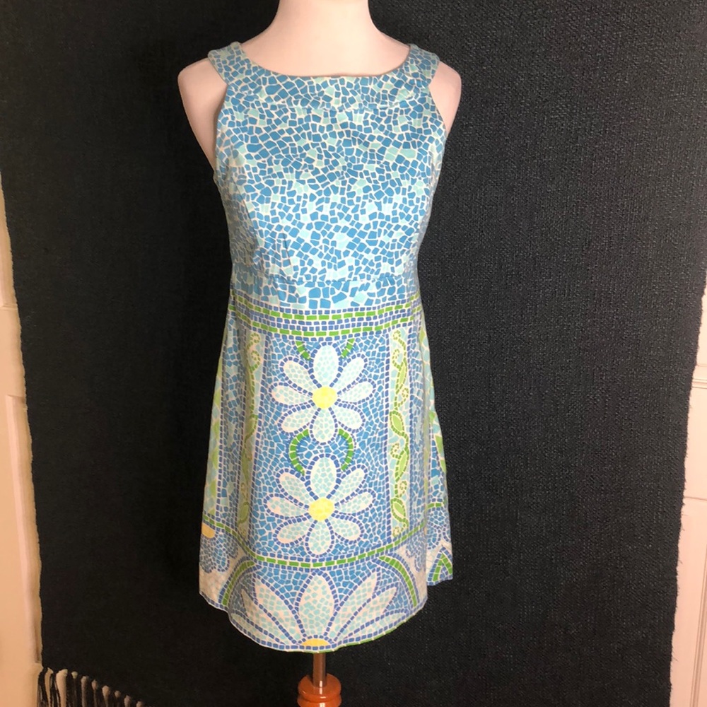 Lily Pulitzer Dress